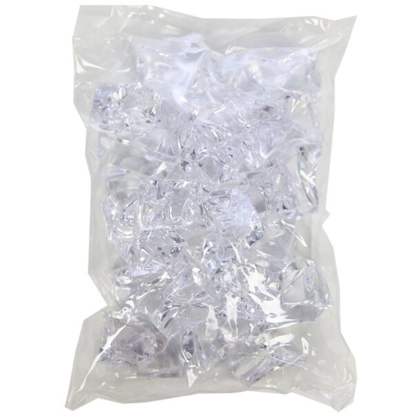 Y0263_0 ROCA HIELO ACRILICA 4CM - Imagen 1