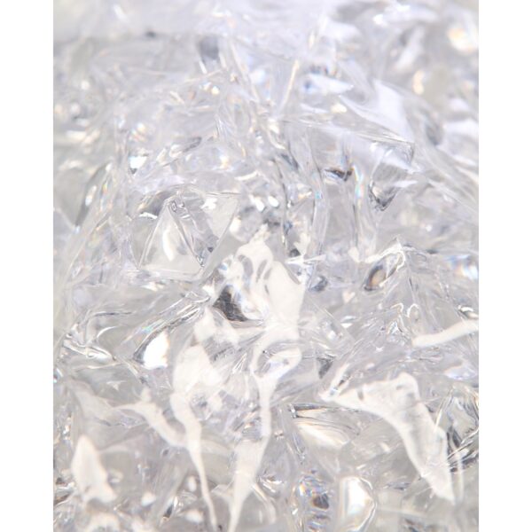 ROCA HIELO ACRILICA 4CM - Imagen 2