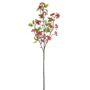 RAMA BERRY ARTIFICIAL 100CM