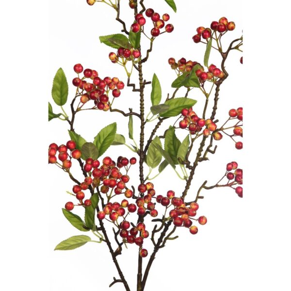 RAMA BERRY ARTIFICIAL 100CM - Imagen 2