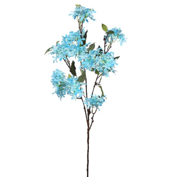 RAMA JAZMIN ARTIFICIAL 90CM - Imagen 1