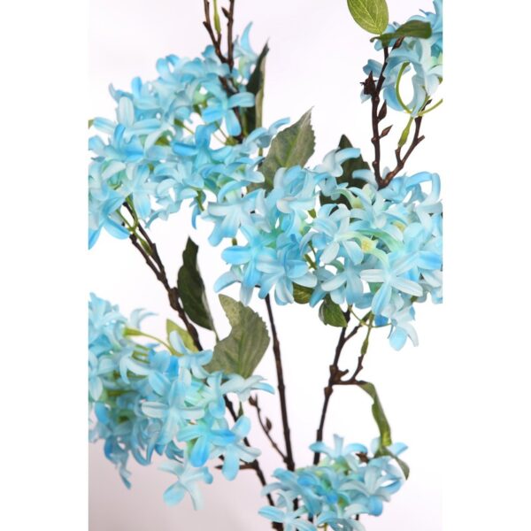 RAMA JAZMIN ARTIFICIAL 90CM - Imagen 2