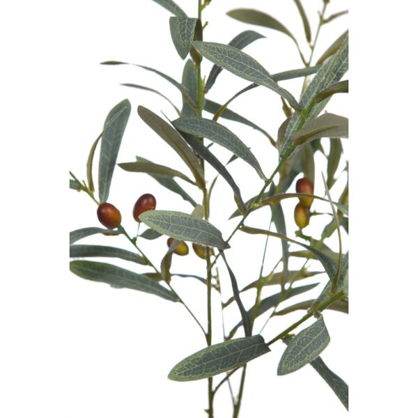 RAMA DE OLIVO ARTIFICIAL 80CM - Imagen 2