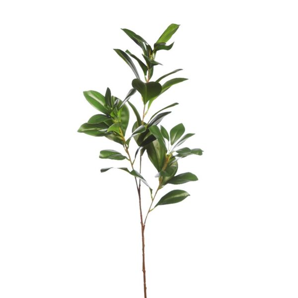 VARA RUSCUS ARTIFICIAL 70CM - Imagen 1