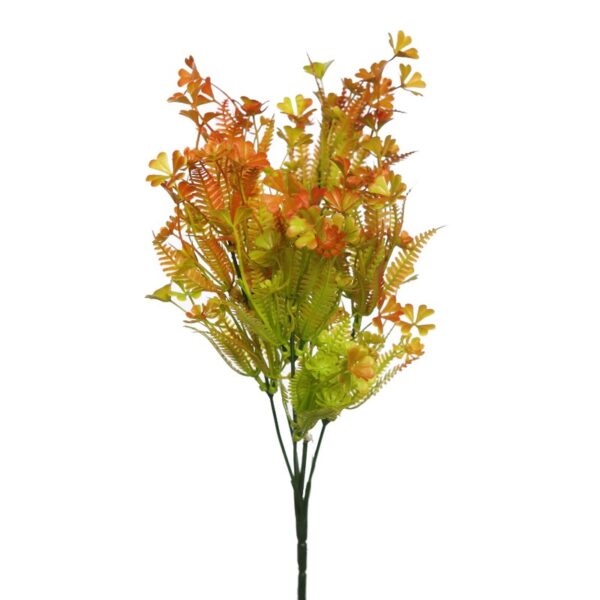 MATA MINI HOJA HELECHOSA 35CM - Imagen 1