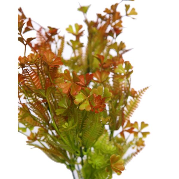 MATA MINI HOJA HELECHOSA 35CM - Imagen 2