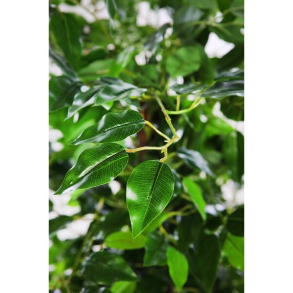 FICUS ARTIFICIAL ARBOL 145CM - Imagen 2
