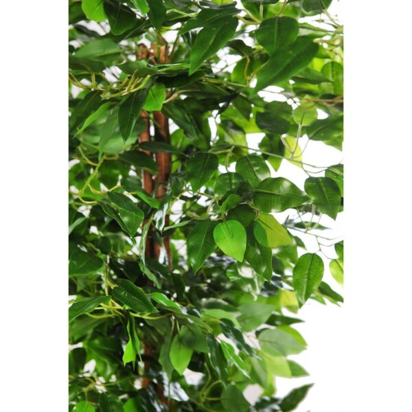 ARBOL ARTIFICIAL FICUS 180CM - Imagen 2