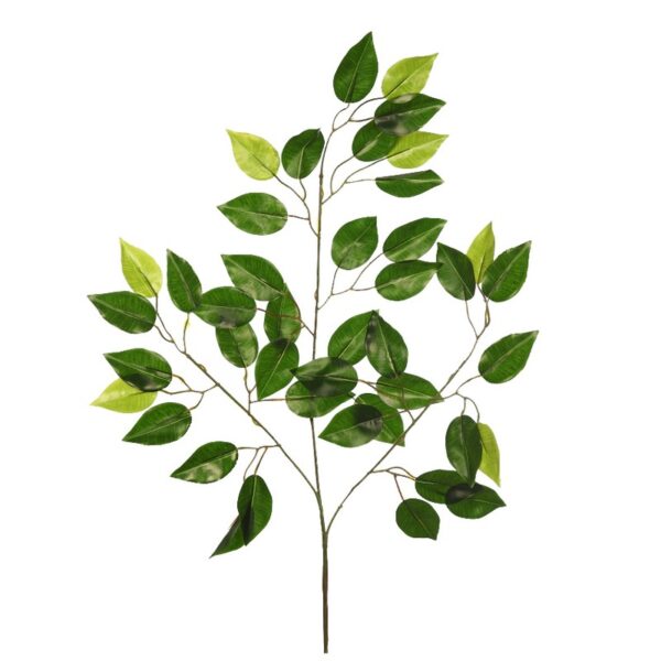 RAMAJE HOJA ARTIFICIAL 58CM - Imagen 1