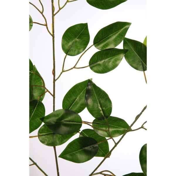 RAMAJE HOJA ARTIFICIAL 58CM - Imagen 2