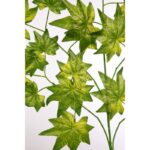 HOJA DE ARCE ARTIFICIAL 60CM - Imagen 2