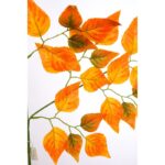 RAMAJE HOJAS OTOÑAL 72CM - Imagen 2