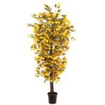 ARBOL ARTIFICIAL OTOÑAL 180CM