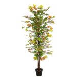 ARBOL OTOÑAL ARTIFICIAL 180CM