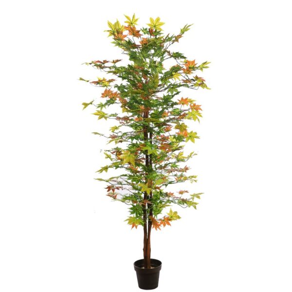 ARBOL OTOÑAL ARTIFICIAL 180CM - Imagen 1