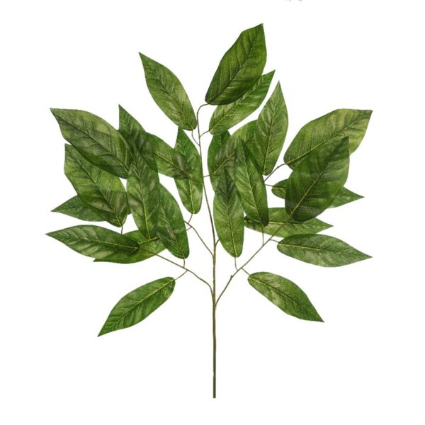 Y0425.10_0 HOJA MANGO ARTIFICIAL 72CM - Imagen 1