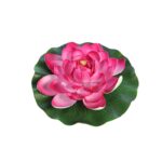 LOTUS FLOTANTE FOAM 27CM - Imagen 2
