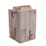 FAROL PARA VELA TABLAS 37CM