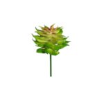 ECHEVERIA MINI ARTIFICIAL 7CM - Imagen 3
