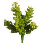 PLANTA CRASA ARTIFICIAL 14CM - Imagen 2