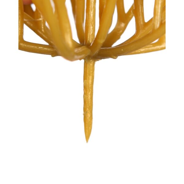 SUCULENTA ECHEVERIA ARTIFICIAL 13CM - Imagen 3