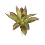 PLANTA SUCULENTA SIRIUS ARTIFICIAL 20CM - Imagen 3