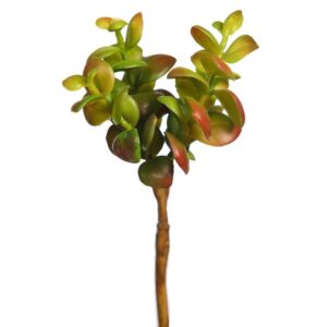 PLANTA SEDUM SUCULENTA ARTIFICIAL 17CM