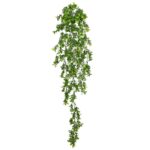 PLANTA COLGANTE EUCALIPTO ARTIFICIAL 90CM