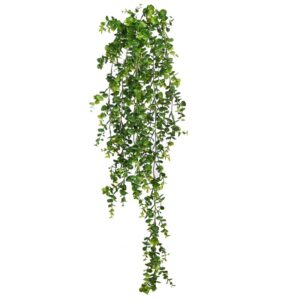 EUCALIPTO COLGANTE ARTIFICIAL 90CM