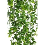 EUCALIPTO COLGANTE ARTIFICIAL 90CM - Imagen 2