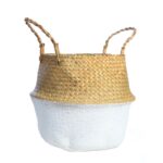 CUBREMACETA PALMITO 23CM