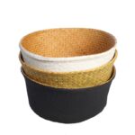 CUBREMACETA PALMITO 40CM - Imagen 4