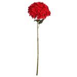 VARA DE HORTENSIA GIGANTE ARTIFICIAL 110CM