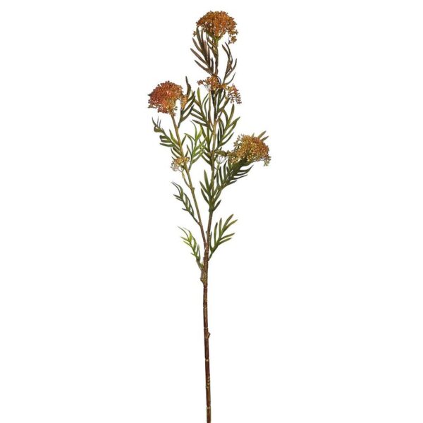 VARA HINOJO ARTIFICIAL 70CM - Imagen 3