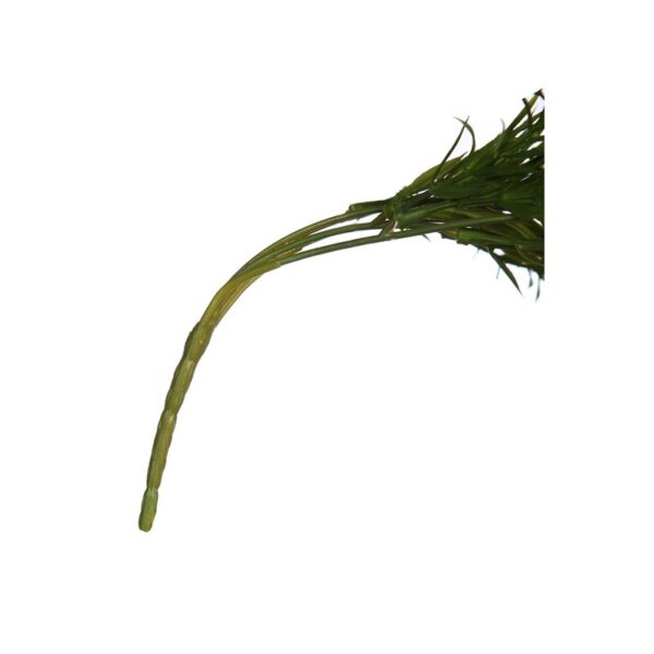 ESPARRAGUERA COLGANTE ARTIFICIAL 80CM - Imagen 4