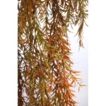 ESPARRAGUERA COLGANTE ARTIFICIAL 80CM - Imagen 6