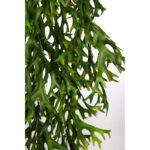 CUERNO DE ARCE COLGANTE ARTIFICIAL 80CM - Imagen 2