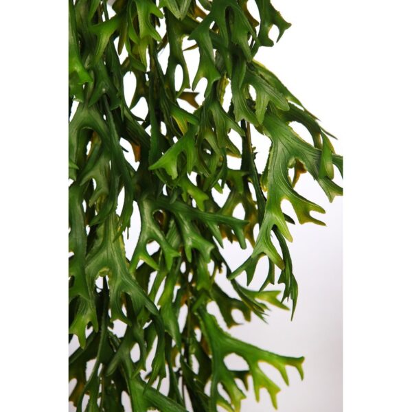 CUERNO DE ARCE COLGANTE ARTIFICIAL 80CM - Imagen 2