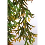 CUERNO DE ARCE COLGANTE ARTIFICIAL 80CM - Imagen 4