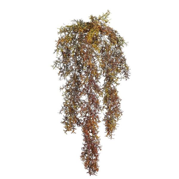 ENREDADERA TREPADORA ARTIFICIAL 80CM - Imagen 1