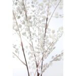 RAMA DICHONDRA ARTIFICIAL PASTEL 90CM - Imagen 2