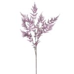 RAMA WILD ARTIFICIAL PASTEL 90CM - Imagen 3