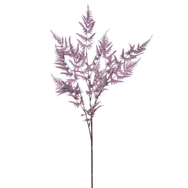 RAMA WILD ARTIFICIAL PASTEL 90CM - Imagen 3