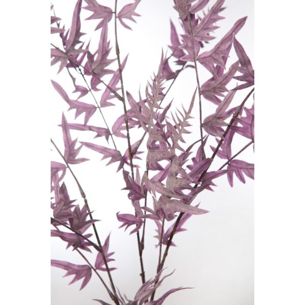 RAMA WILD ARTIFICIAL PASTEL 90CM - Imagen 4