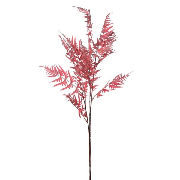 RAMA WILD ARTIFICIAL PASTEL 90CM - Imagen 7