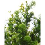 MATA HERBACEA ARTIFICIAL 40CM - Imagen 2