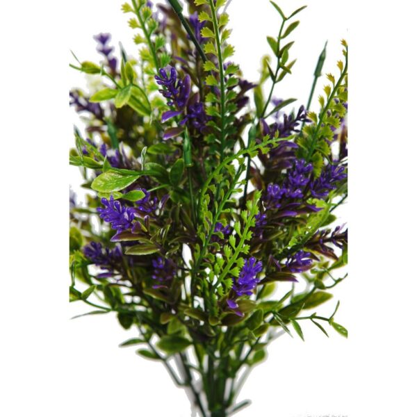 LAVANDA ARTIFICIAL 36CM - Imagen 4
