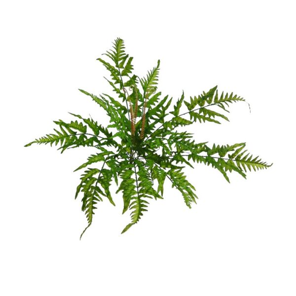 MATA DE HELECHO ARTIFICIAL 45CM - Imagen 1