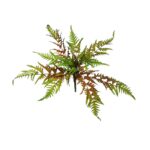 MATA DE HELECHO ARTIFICIAL 45CM - Imagen 3