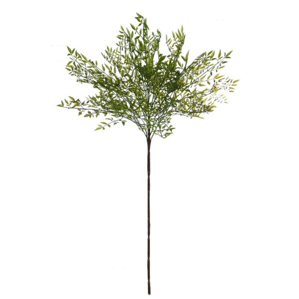 Y0719.10_0 RAMAJE DE BAMBU ARTIFICIAL 100CM - Imagen 1